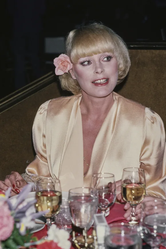 elke sommer