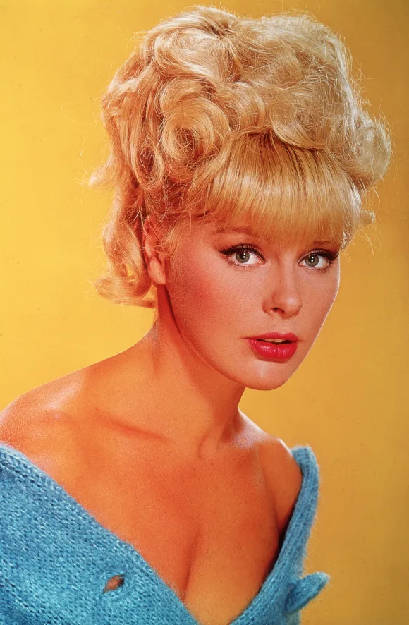 Elke Sommer