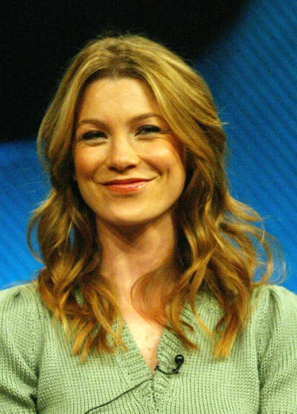 ellen pompeo früher verwandlung