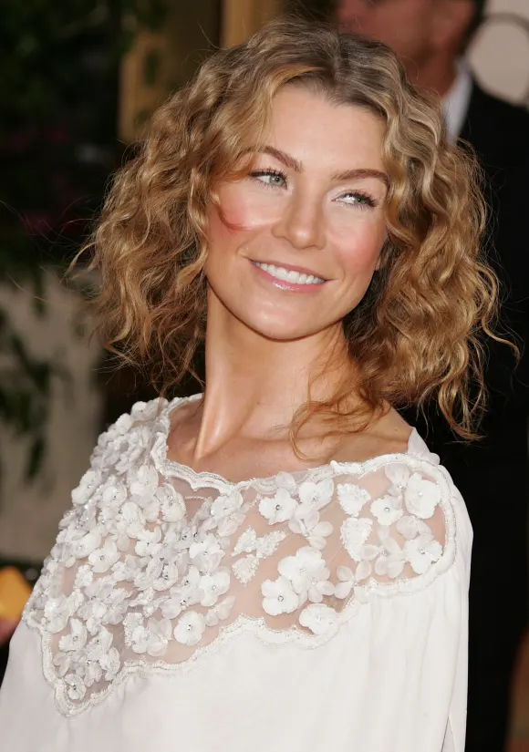 ellen pompeo früher verwandlung