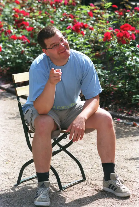 elton Alexander Duszat tv verwandlung