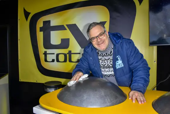 elton Alexander Duszat tv verwandlung