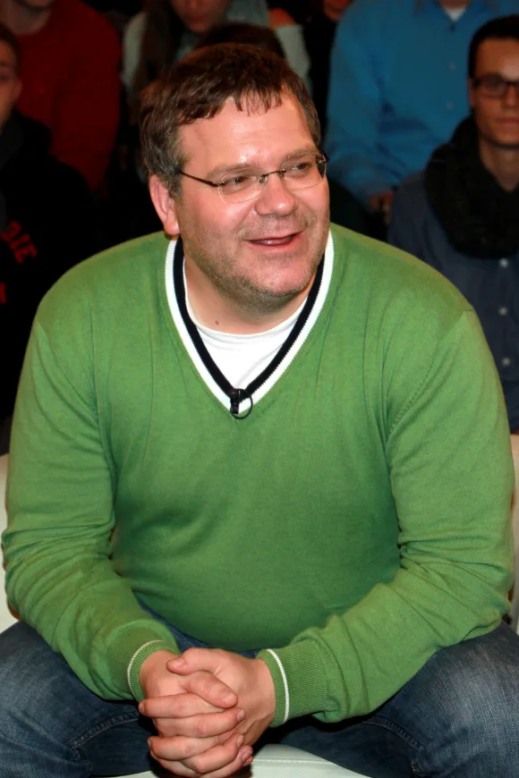 elton Alexander Duszat tv verwandlung