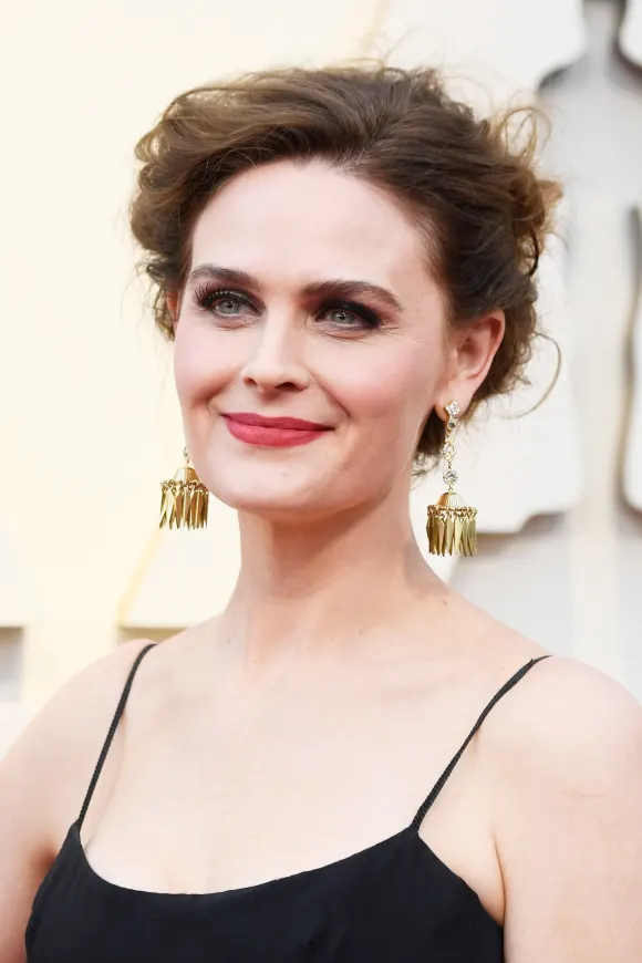 Emily Deschanel Bones Schauspielerin