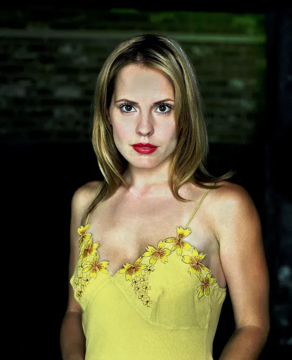 Emma Caulfield