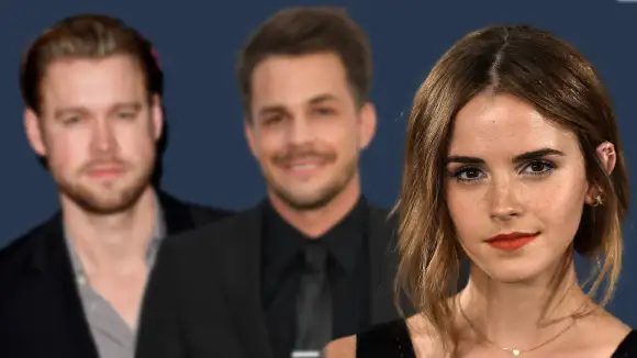 Emma Watsons (Ex)Freunde