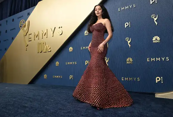 Die besten Looks der Emmys 2026