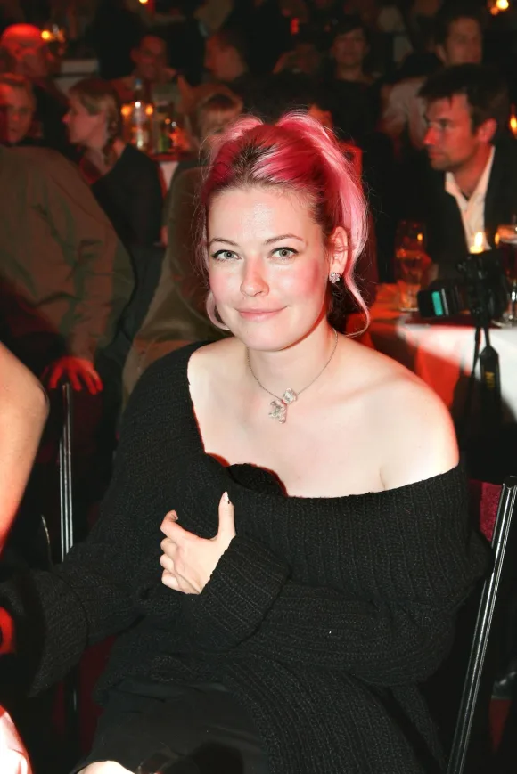 Enie van de Meiklokjes hat geheiratet