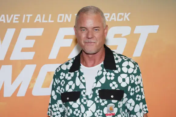 Eric Dane Has Passed Away