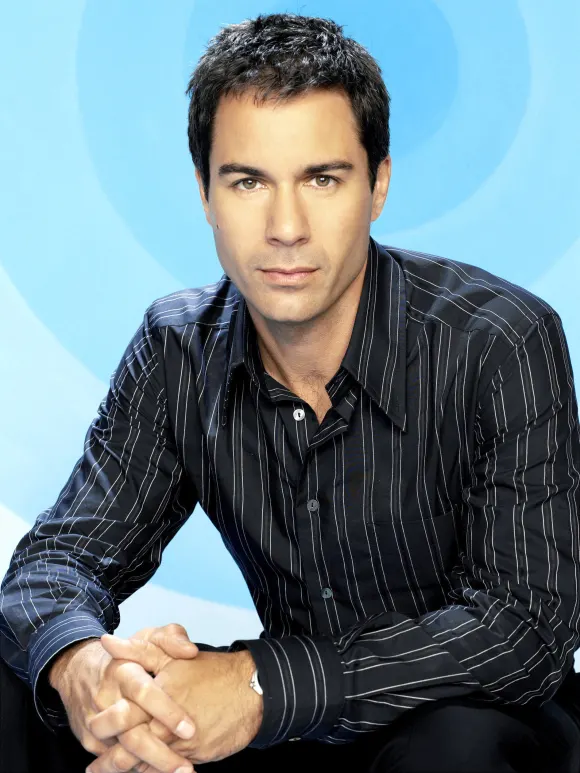 Eric McCormack in „Will & Grace“