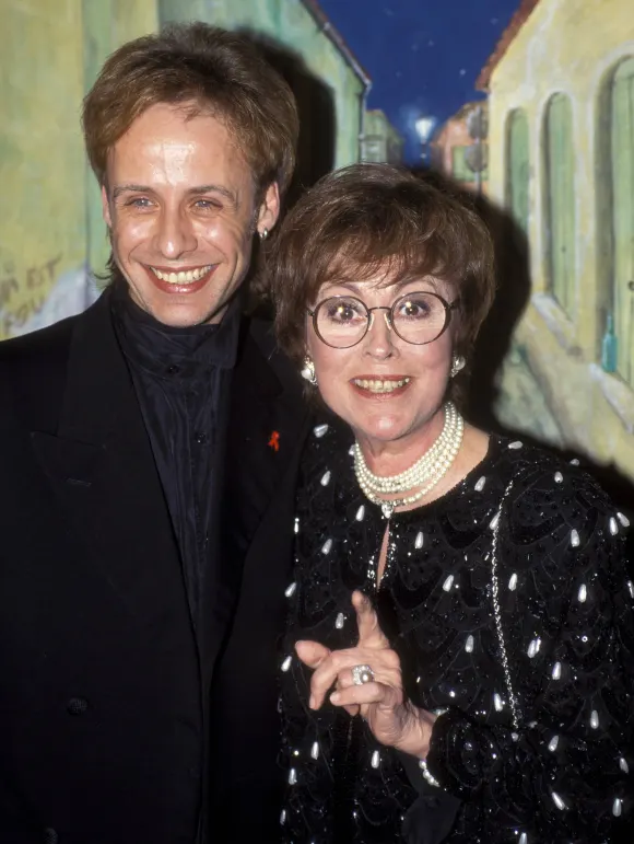 caterina valente sohn