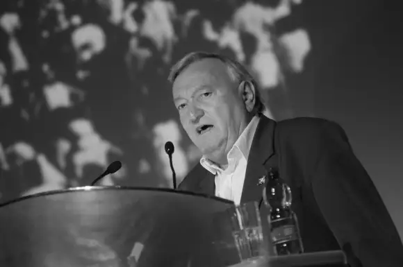 Erich von Däniken ist tot