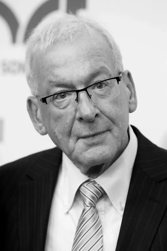 Peter Zwegat gestorben