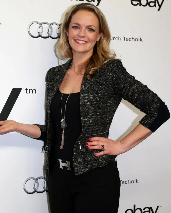 eva brenner schönheit