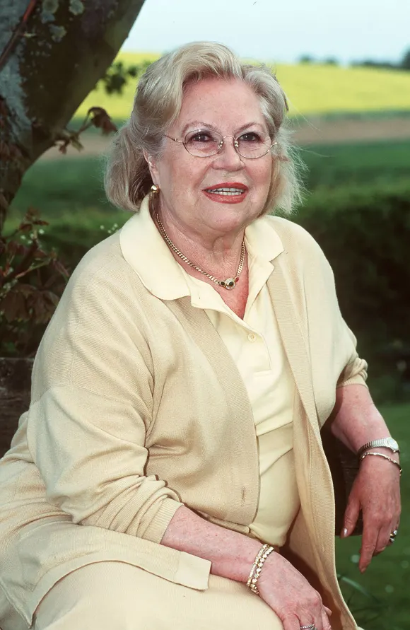 eva-maria bauer