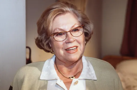 eva-maria bauer