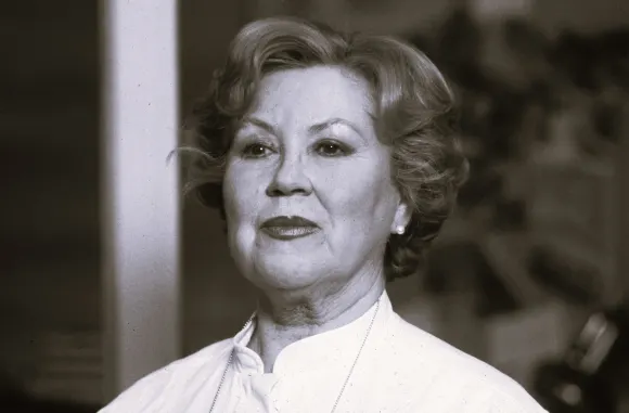eva-maria bauer