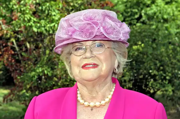 eva-maria bauer