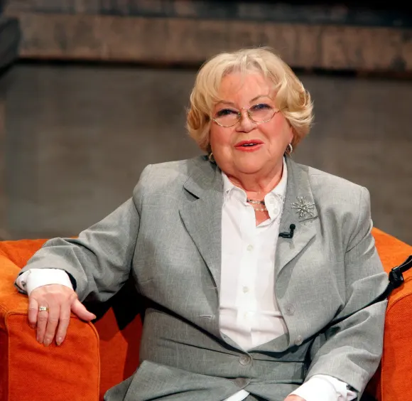 Eva Maria Bauer