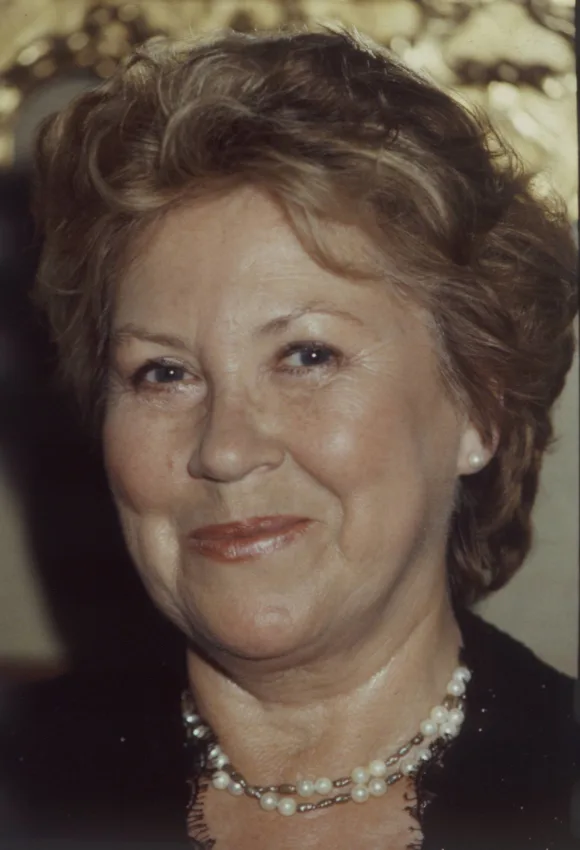 eva-maria bauer