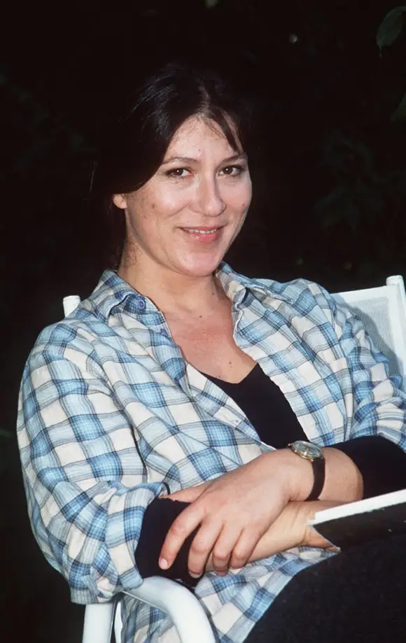 eva mattes früher heute transformation