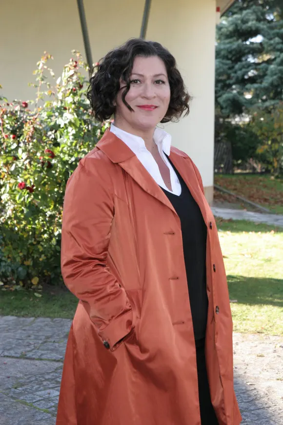 eva mattes früher heute transformation