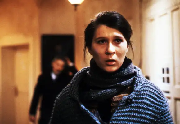 eva mattes früher heute transformation