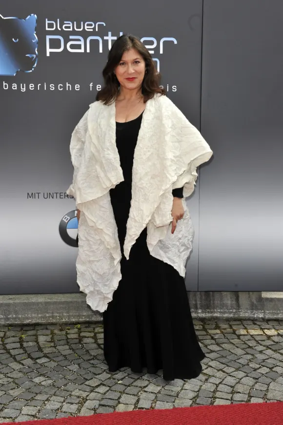 eva mattes früher heute transformation