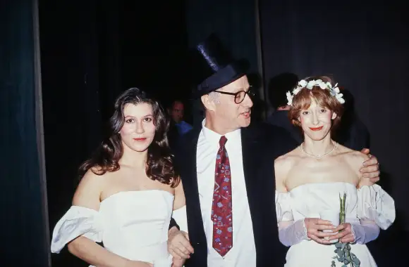 eva mattes früher heute transformation