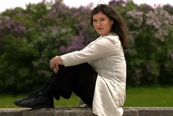 eva mattes früher heute transformation