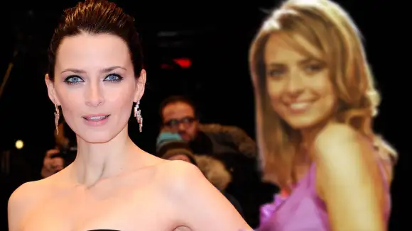 Eva Padberg früher und heute: Ihre krasse Verwandlung