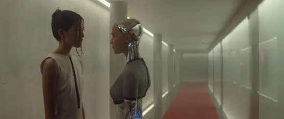 "Ex Machina"