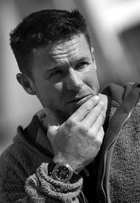 felix baumgartner