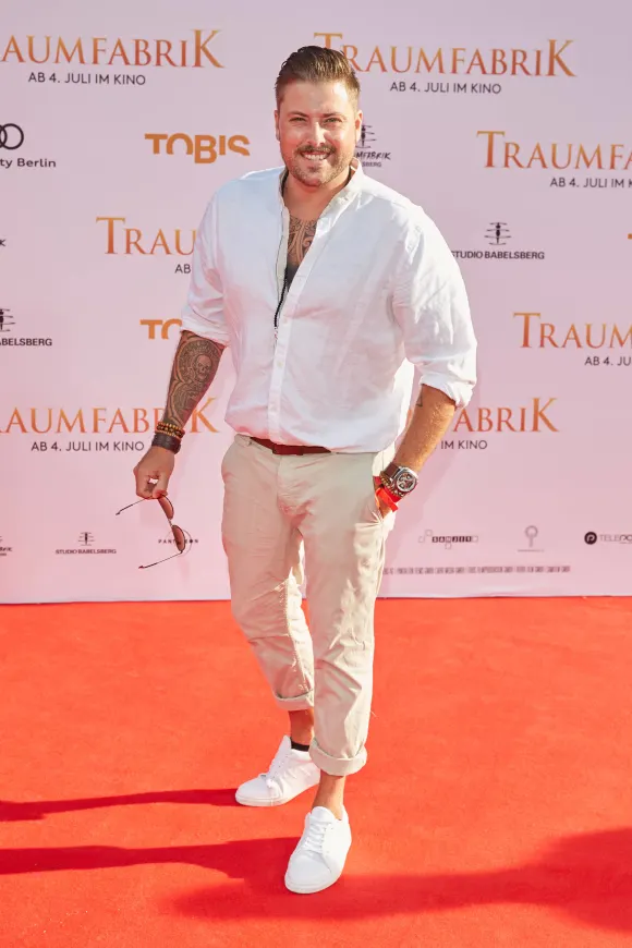 felix von jascheroff familienplanung