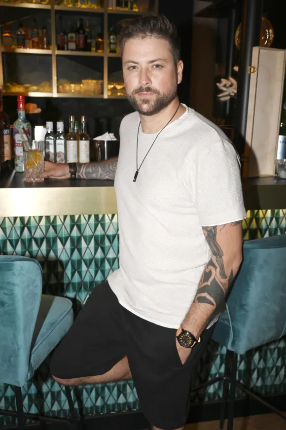 Felix von Jascheroff