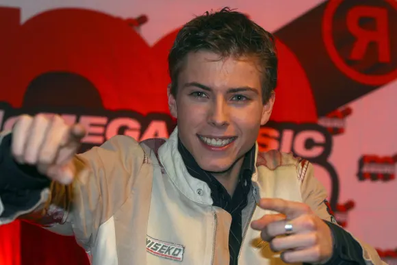 Felix von Jascheroff GZSZ "John Bachmann"