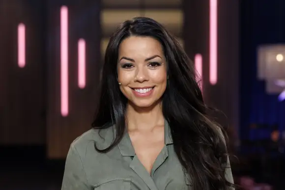 Fernanda Brandao schwanger