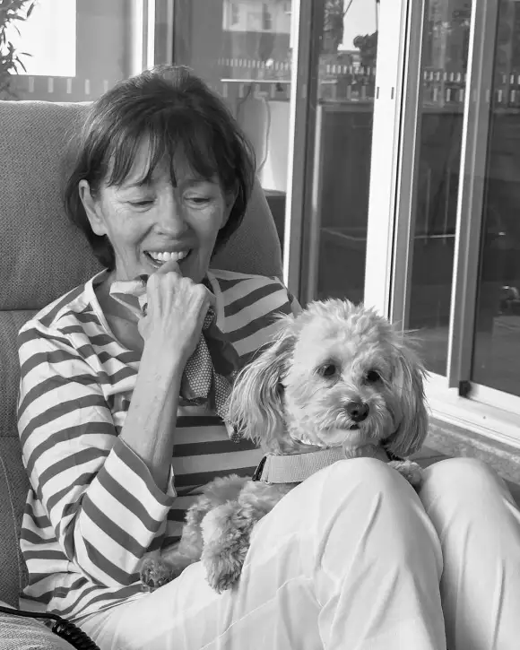 Fiona MacDonald mit 67 Jahren gestorben