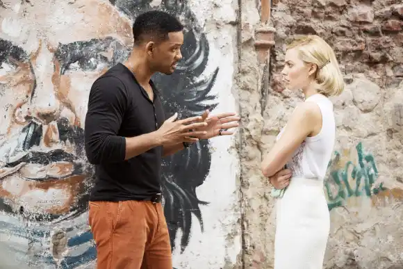 filme schlau clever "Focus"