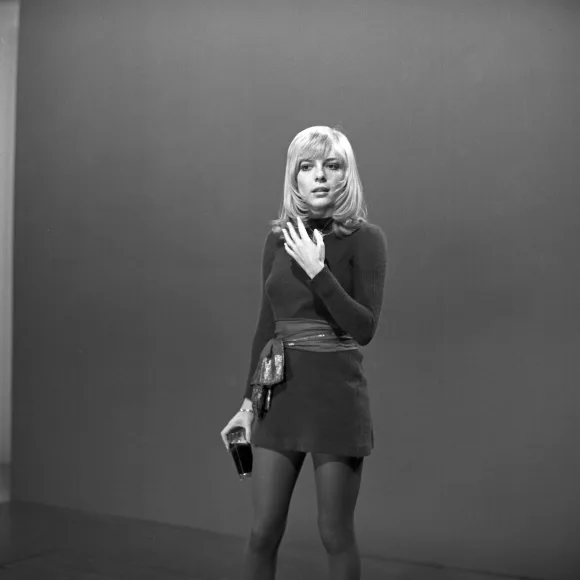 france gall
