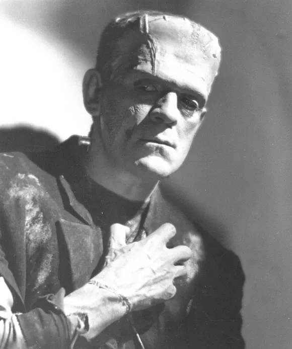 Frankensteins Monster