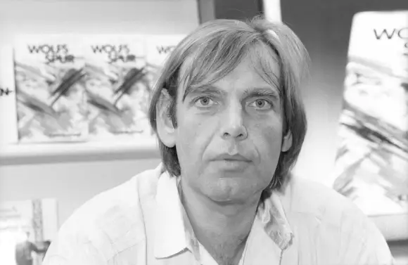 Franz Josef Wagner ist gestorben