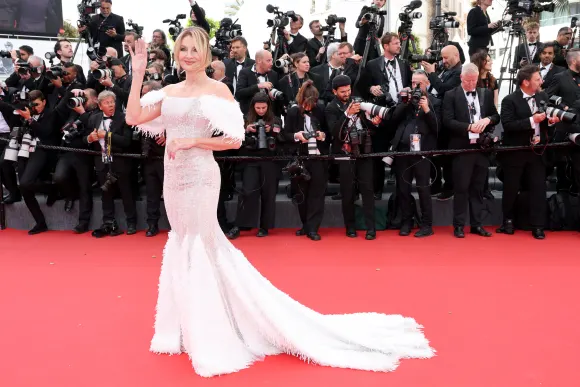"Fatherland" Screening - The 79th Annual Cannes Film Festival
