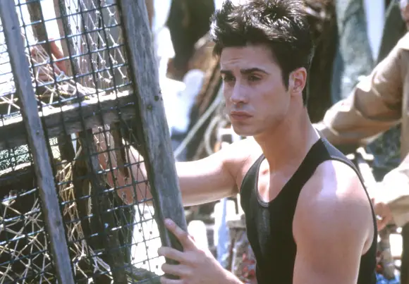 Freddie Prinze Jr. in „Ich weiß, was du letzten Sommer getan hast“