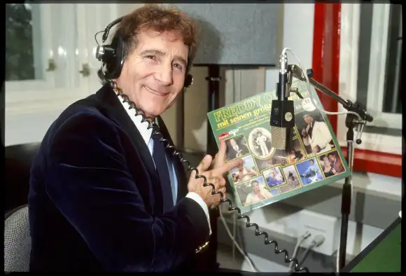 freddie quinn österreich