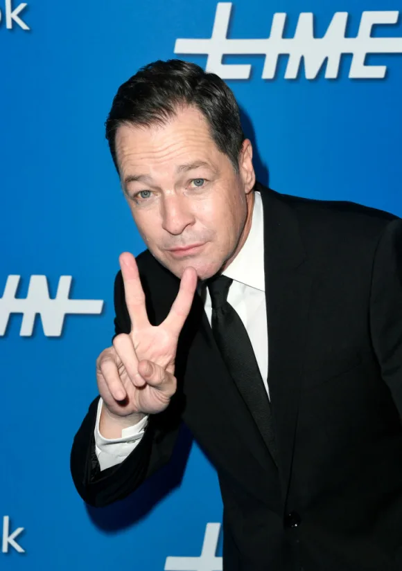 French Stewart heute