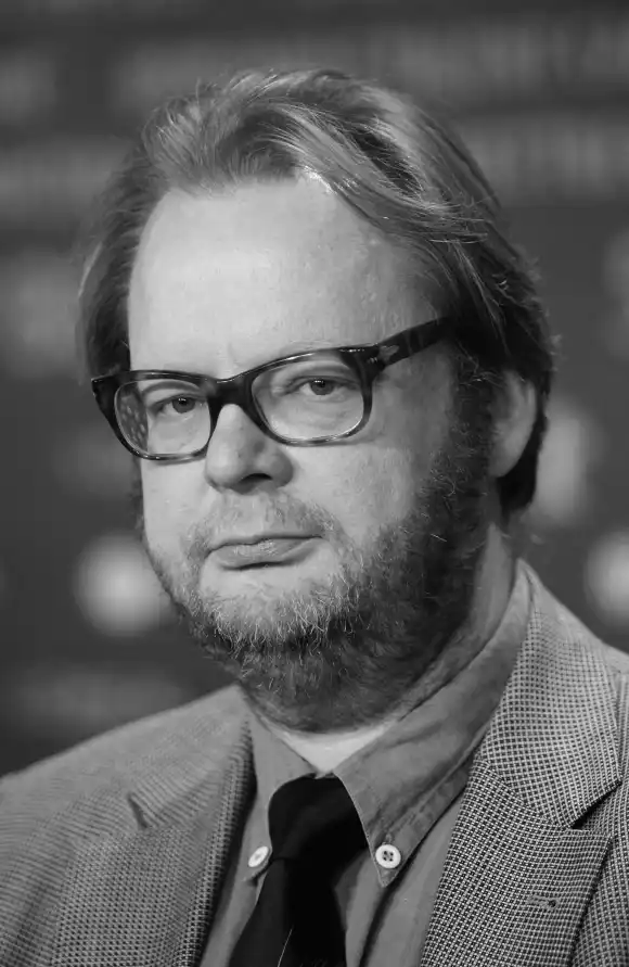 Fritz Roth bei der Premiere von Komm näher am 16. Februar 2006