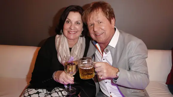 G.G. Anderson Frau monika