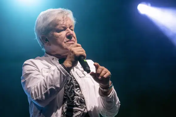 G.G. Anderson teilt gegen Helene Fischer und Andrea Berg aus