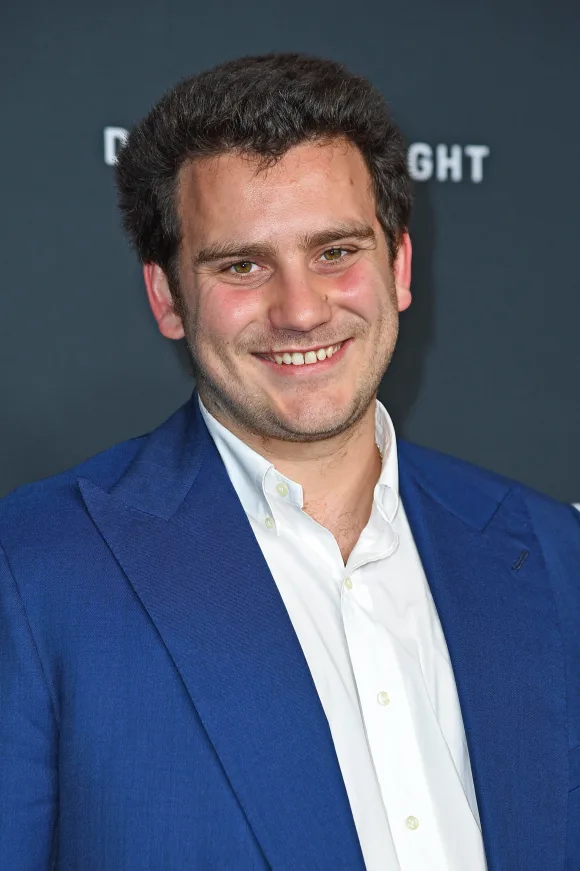 Gabriel Jagger ist der Sohn von Mick Jagger